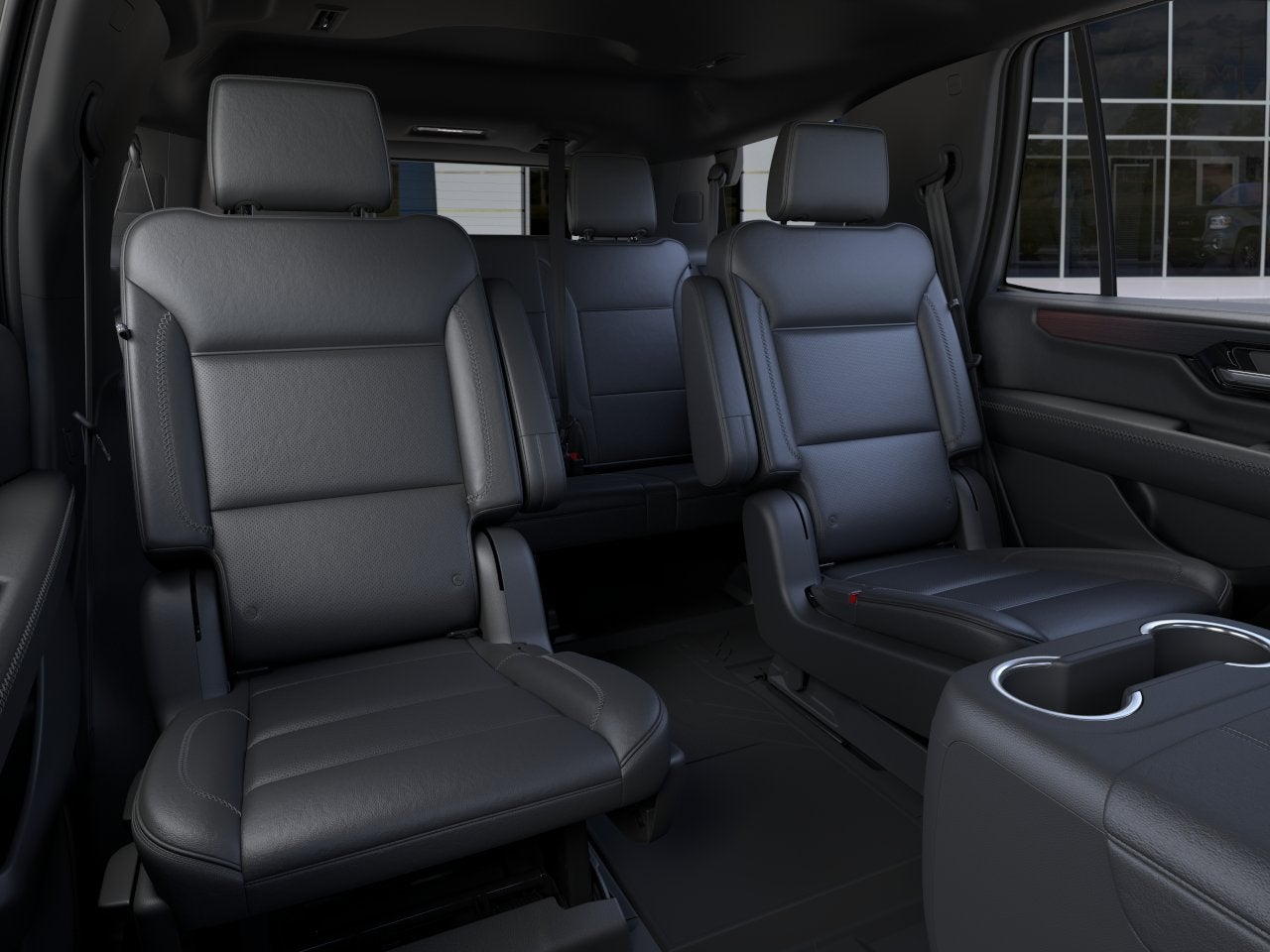 2026 GMC Yukon Denali Denali