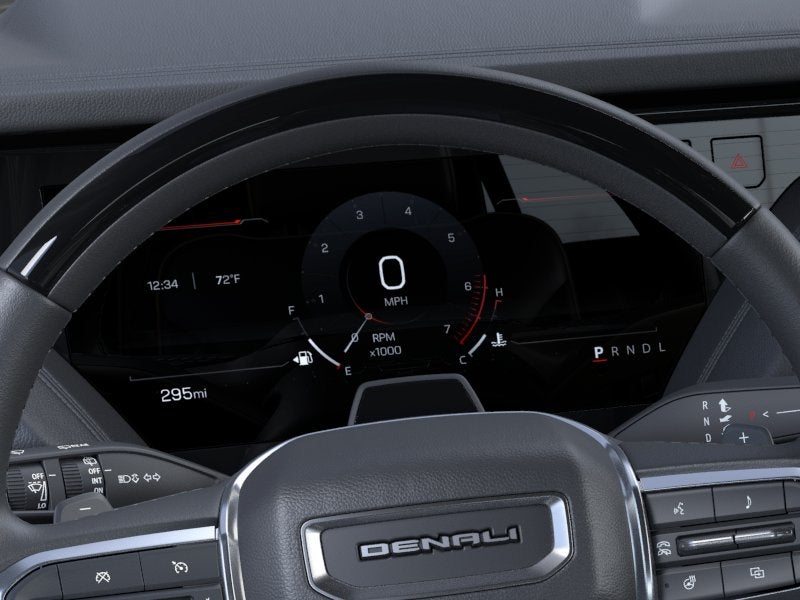 2026 GMC Yukon Denali Denali