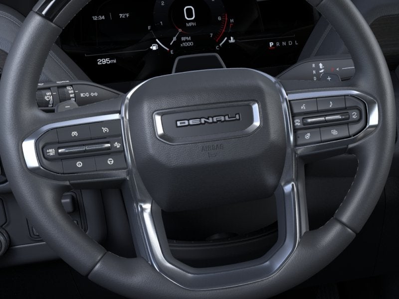 2026 GMC Yukon Denali Denali