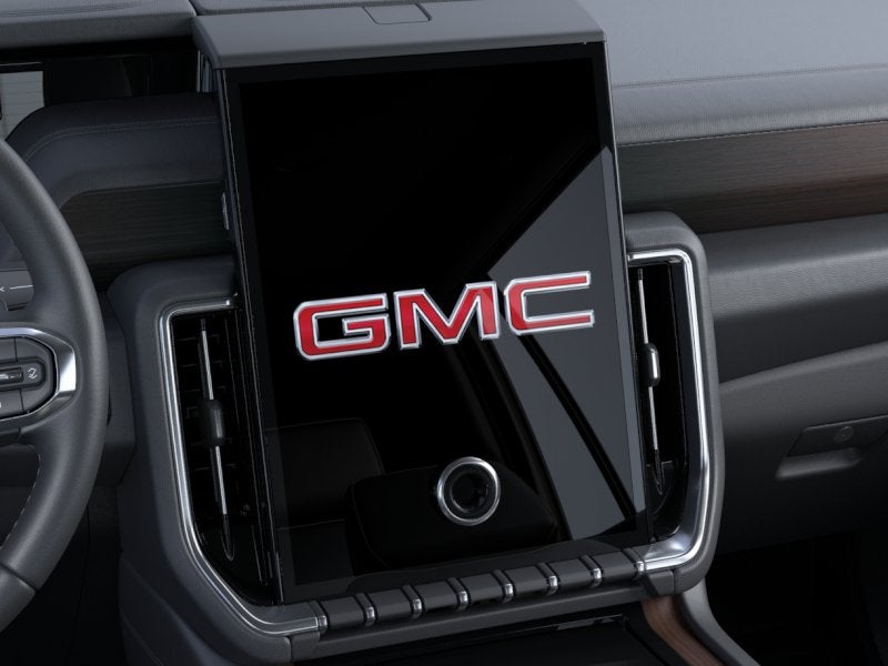2026 GMC Yukon Denali Denali