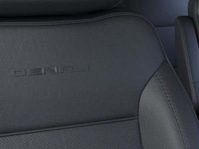 2026 GMC Yukon Denali Denali