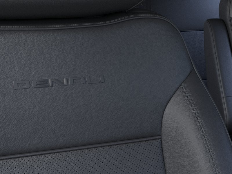 2026 GMC Yukon Denali Denali