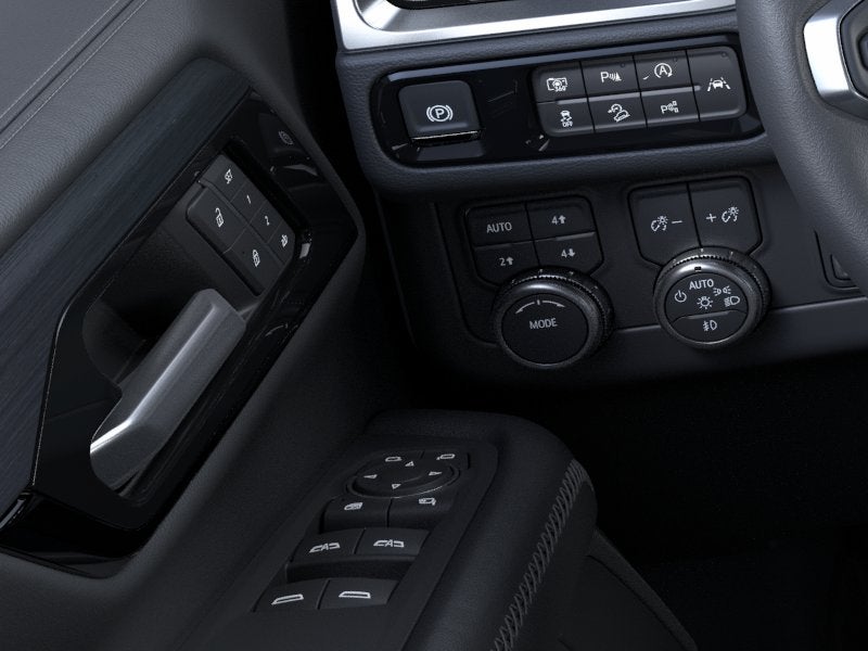 2026 GMC Yukon Denali Denali