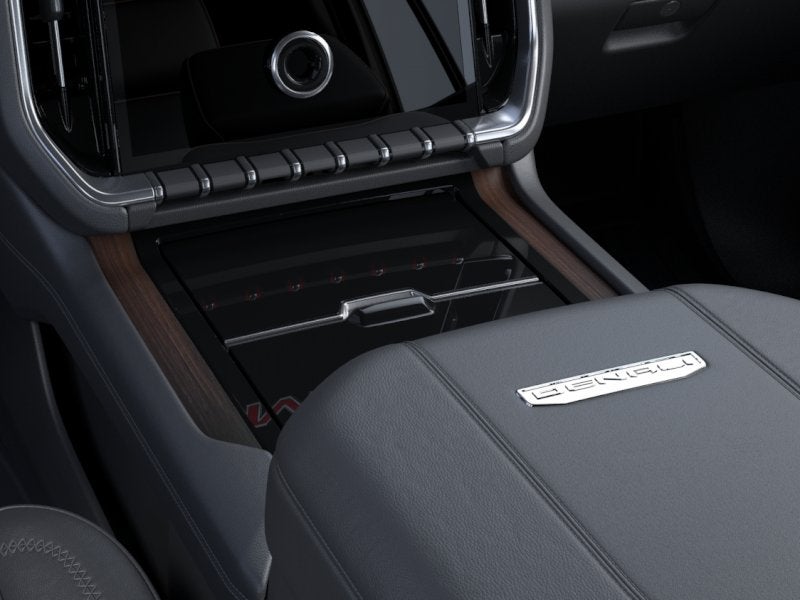 2026 GMC Yukon Denali Denali