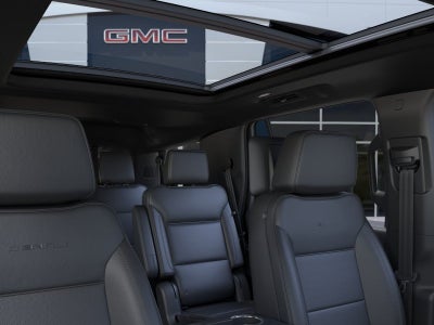 2026 GMC Yukon Denali Denali