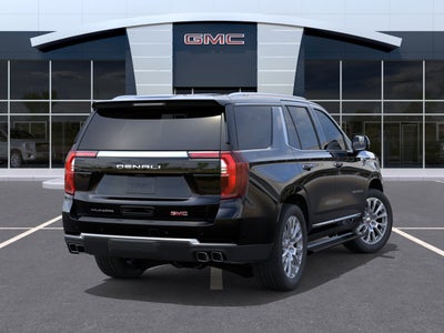 2026 GMC Yukon Denali Denali