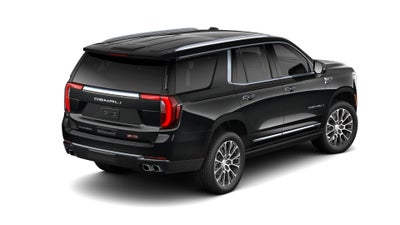 2026 GMC Yukon Denali Denali
