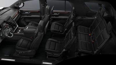 2026 GMC Yukon Denali Denali