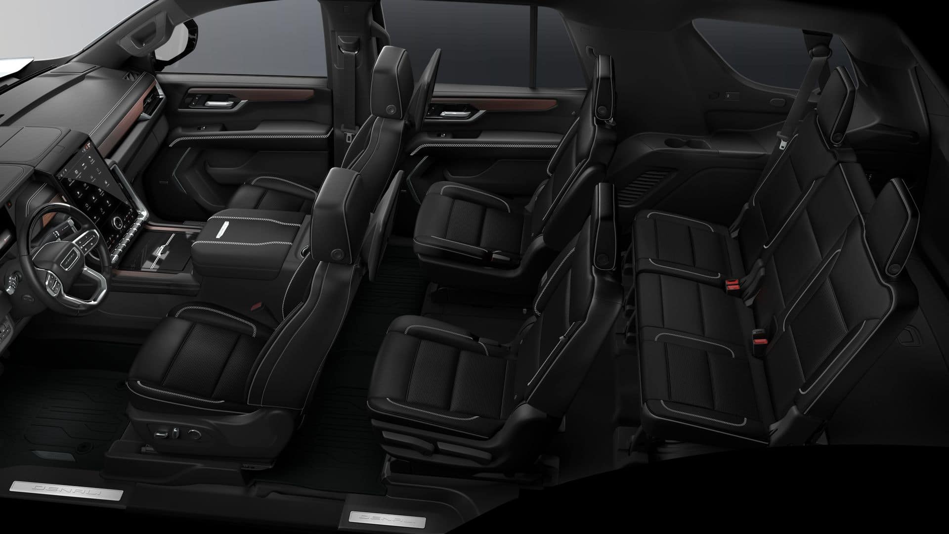 2026 GMC Yukon Denali Denali
