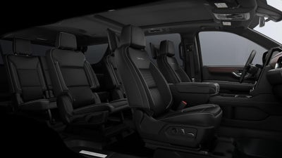 2026 GMC Yukon Denali Denali
