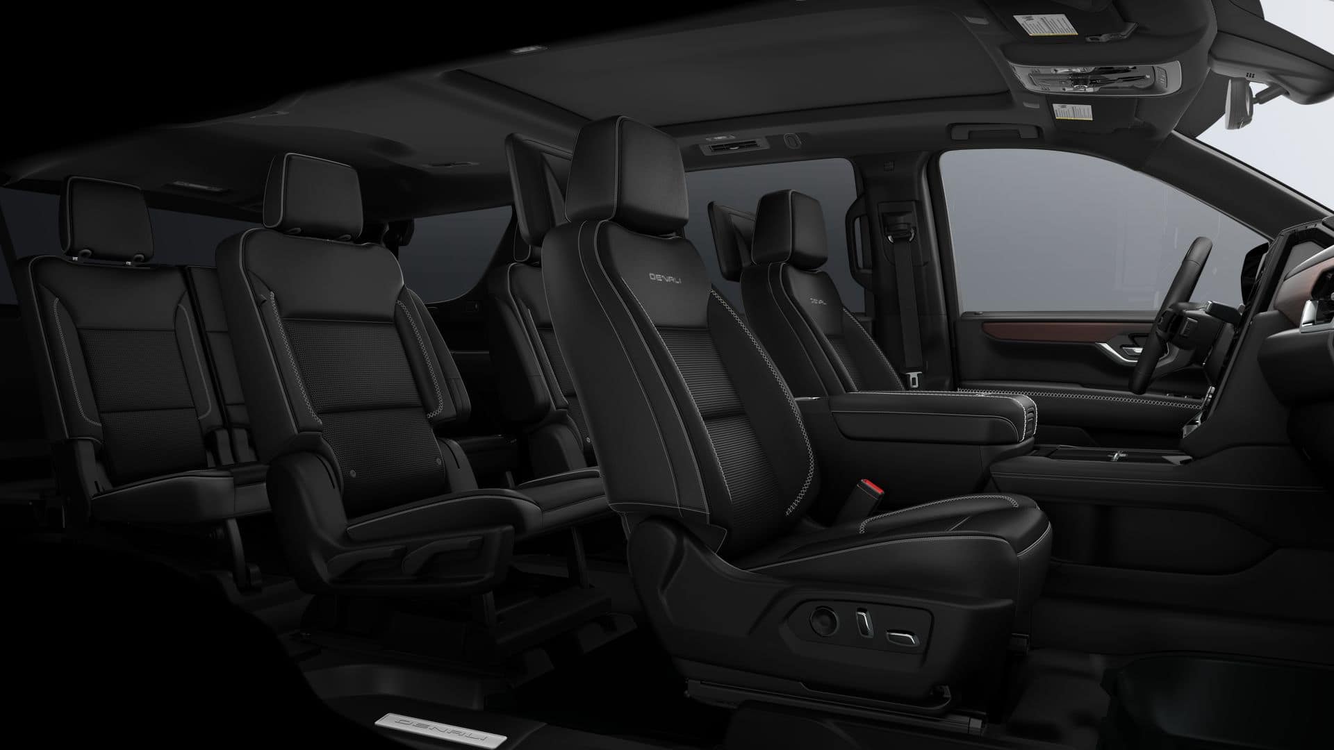 2026 GMC Yukon Denali Denali