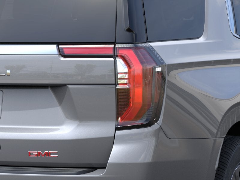 2026 GMC Yukon Denali Denali