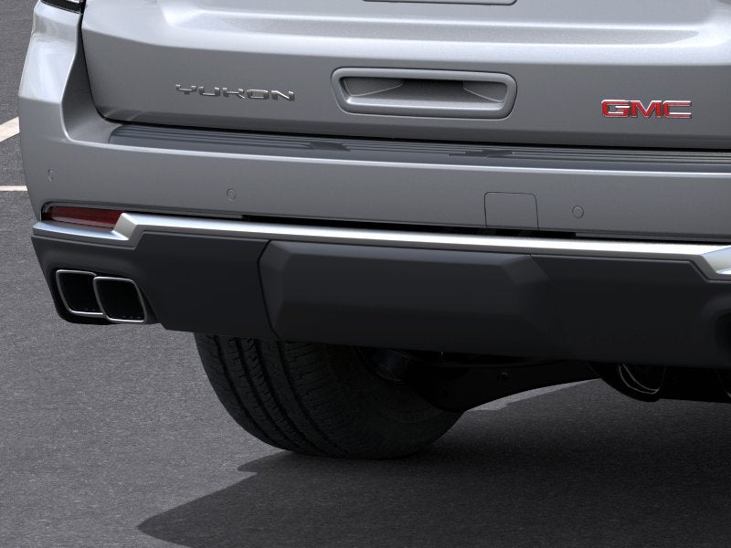 2026 GMC Yukon Denali Denali