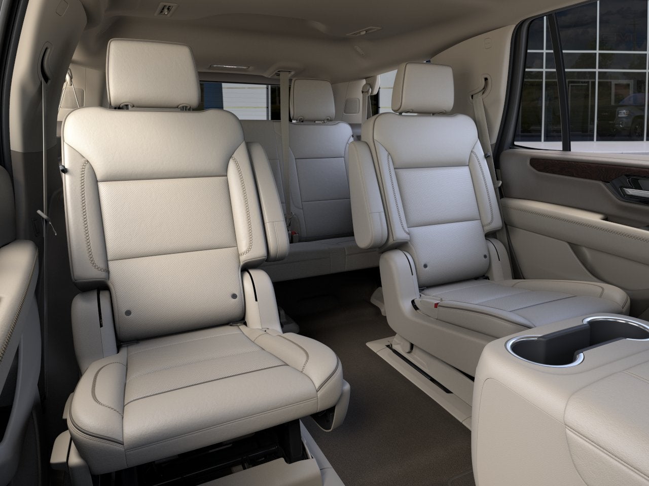 2026 GMC Yukon Denali Denali