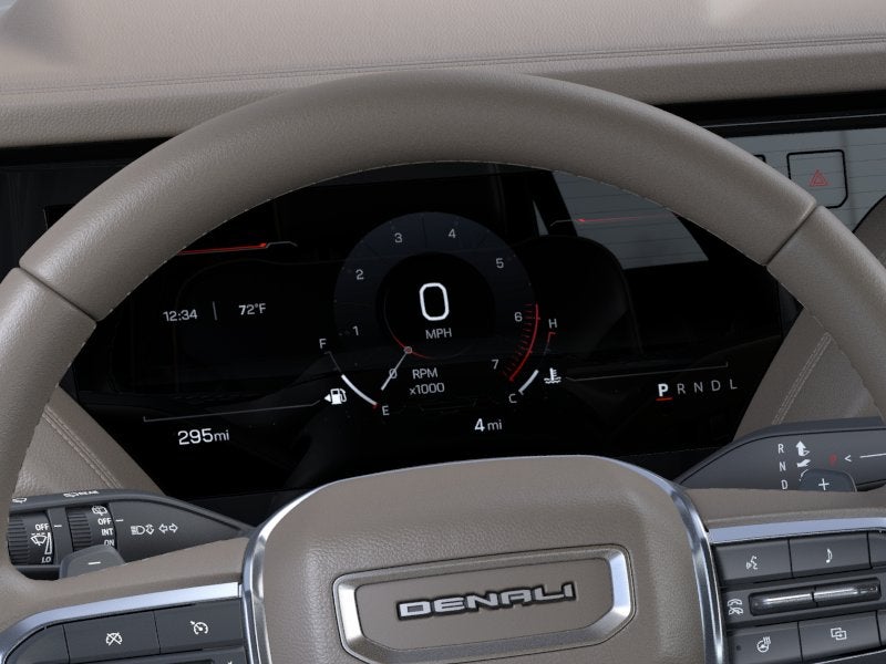 2026 GMC Yukon Denali Denali