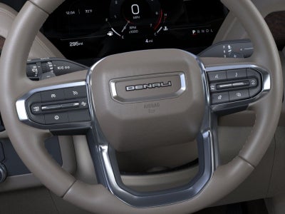 2026 GMC Yukon Denali Denali