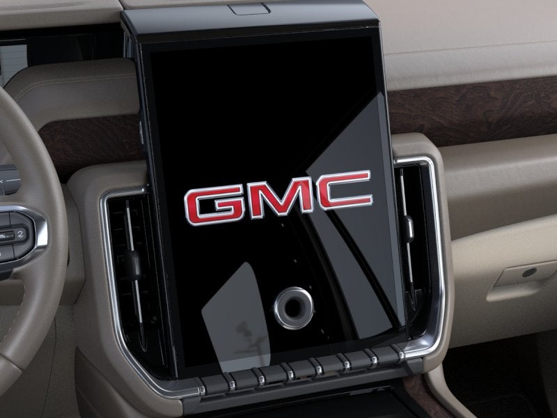2026 GMC Yukon Denali Denali