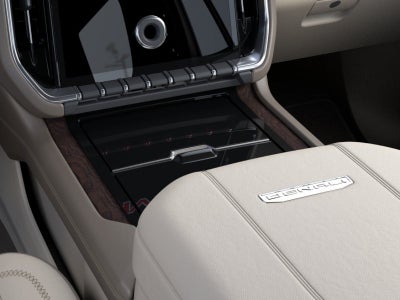 2026 GMC Yukon Denali Denali