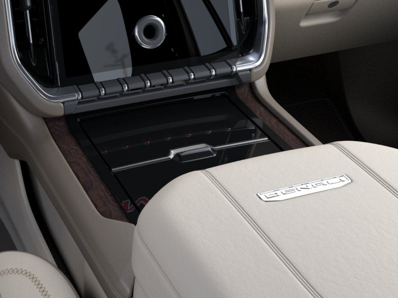 2026 GMC Yukon Denali Denali
