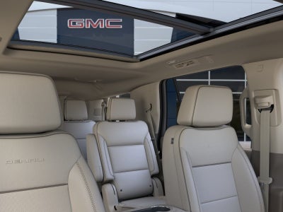 2026 GMC Yukon Denali Denali