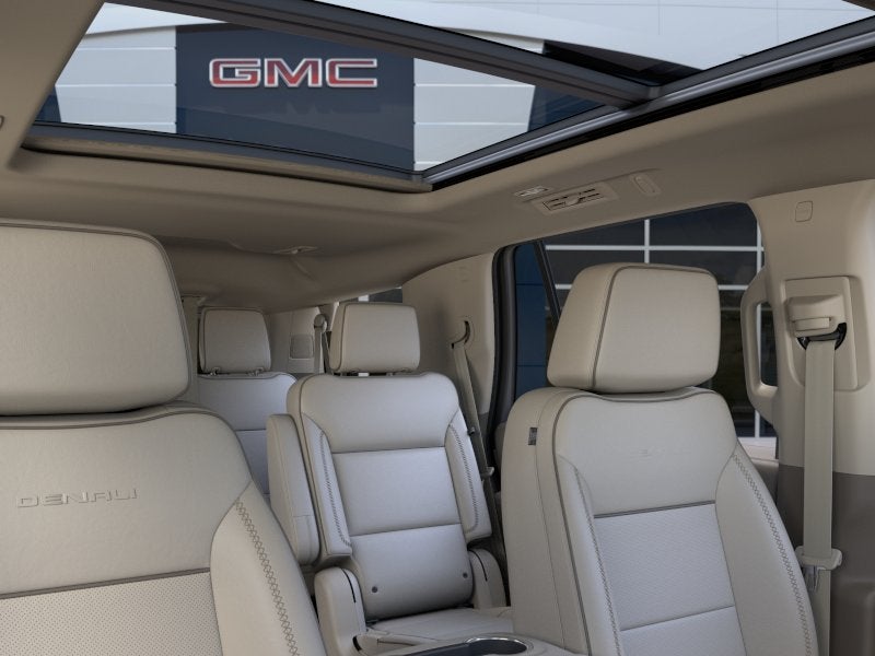 2026 GMC Yukon Denali Denali