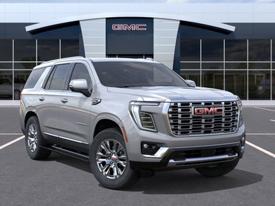 2026 GMC Yukon Denali Denali