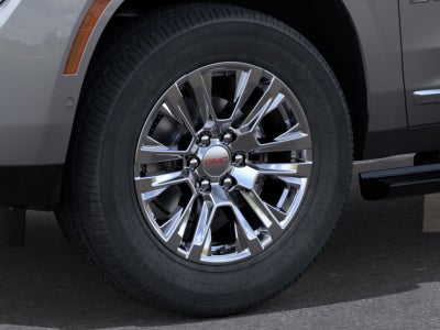 2026 GMC Yukon Denali Denali