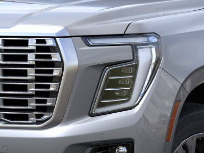 2026 GMC Yukon Denali Denali