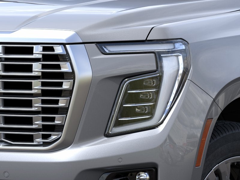 2026 GMC Yukon Denali Denali