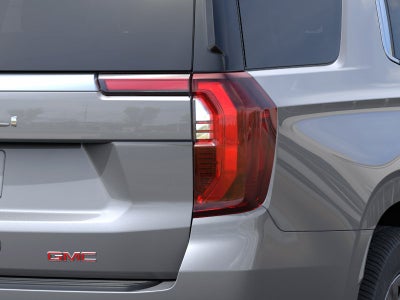 2026 GMC Yukon Denali Denali