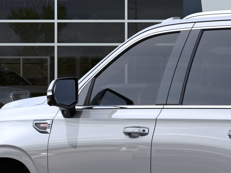 2026 GMC Yukon Denali Denali