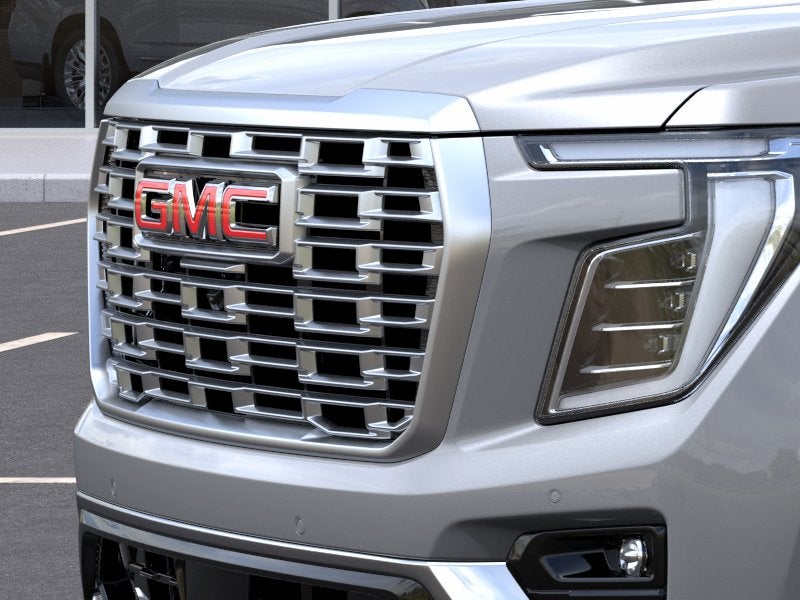 2026 GMC Yukon Denali Denali