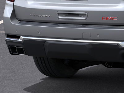 2026 GMC Yukon Denali Denali