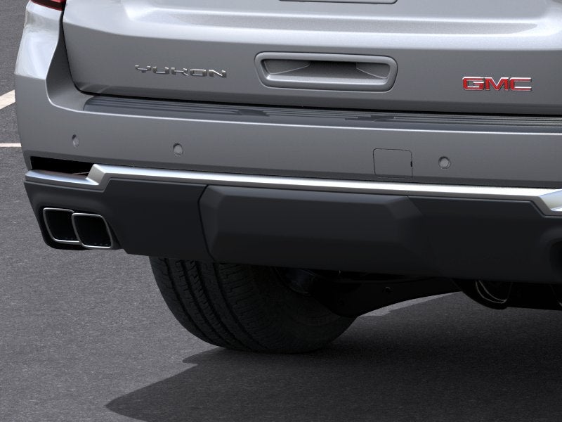2026 GMC Yukon Denali Denali