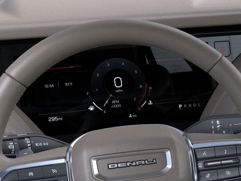 2026 GMC Yukon Denali Denali