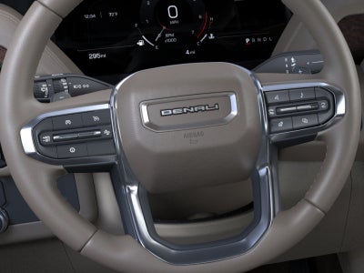 2026 GMC Yukon Denali Denali