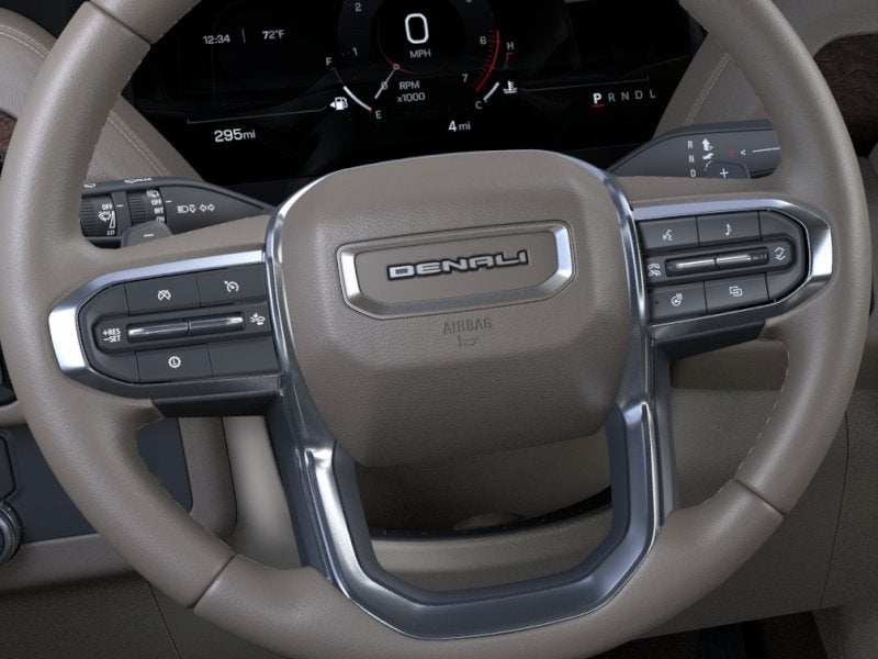 2026 GMC Yukon Denali Denali