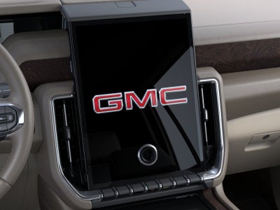 2026 GMC Yukon Denali Denali