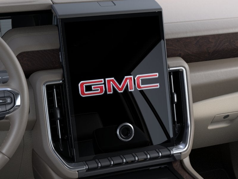 2026 GMC Yukon Denali Denali