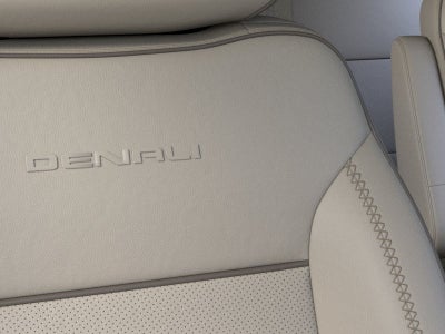2026 GMC Yukon Denali Denali