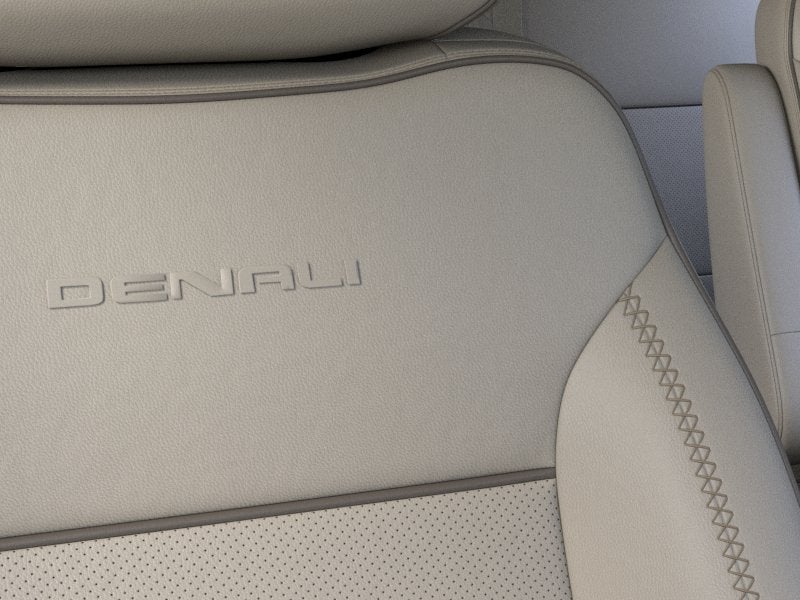 2026 GMC Yukon Denali Denali
