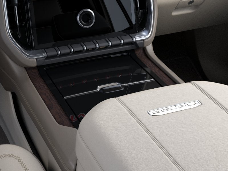 2026 GMC Yukon Denali Denali