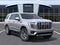 2026 GMC Yukon Denali Denali