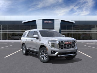 2026 GMC Yukon Denali Denali