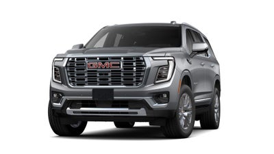 2026 GMC Yukon Denali Denali