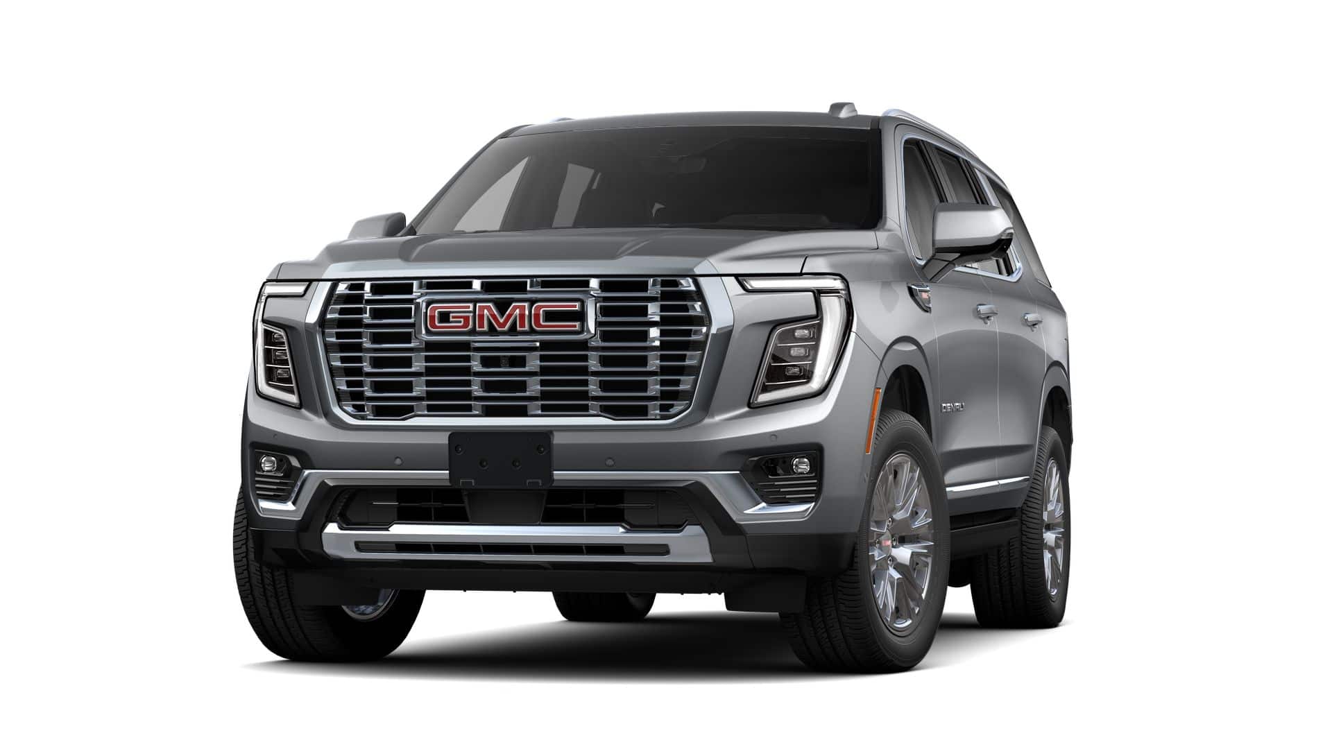 2026 GMC Yukon Denali Denali