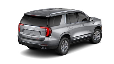 2026 GMC Yukon Denali Denali