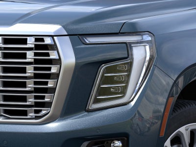 2026 GMC Yukon Denali Denali