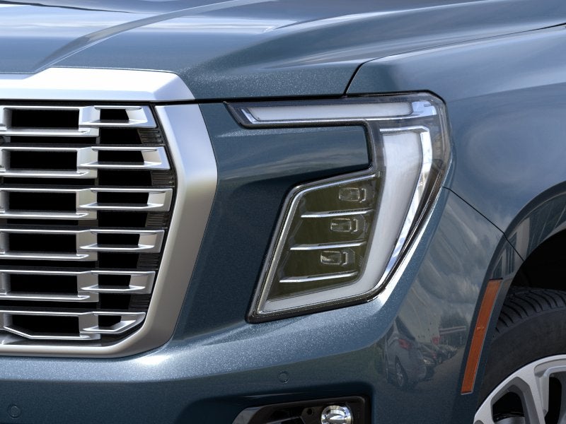 2026 GMC Yukon Denali Denali