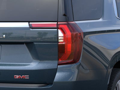 2026 GMC Yukon Denali Denali
